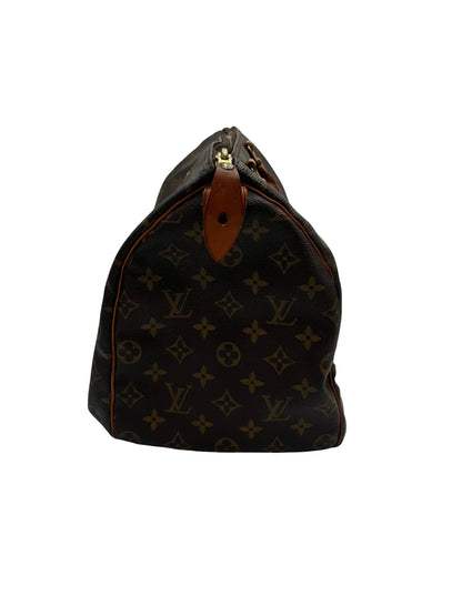 Louis Vuitton Speedy - Brandsamsara