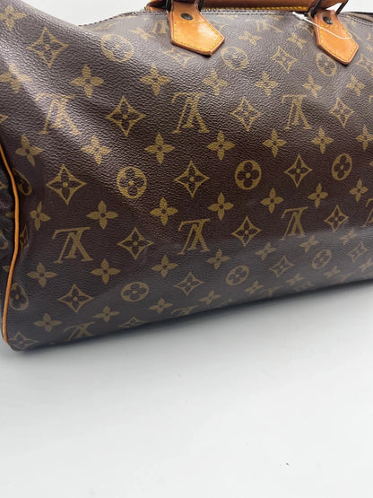 Louis Vuitton Speedy - Brandsamsara