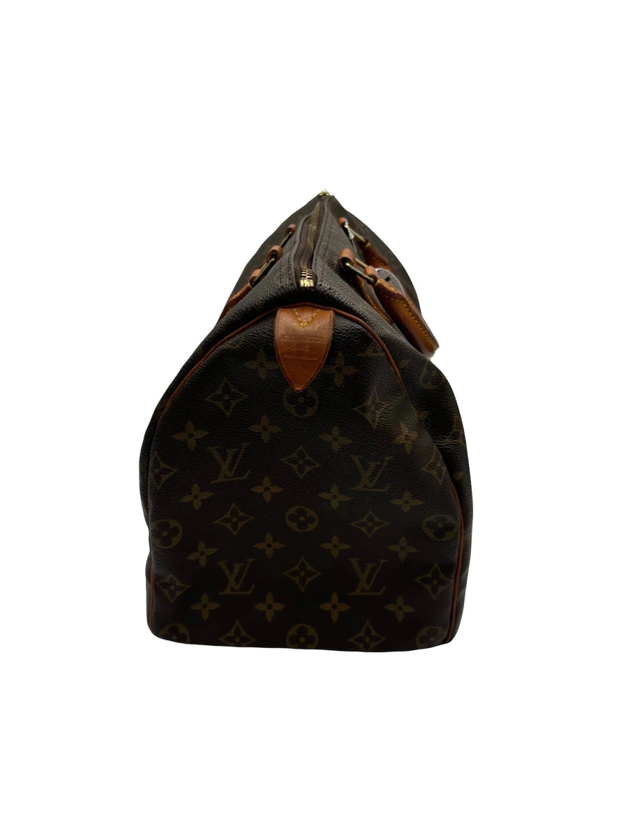 Louis Vuitton Speedy - Brandsamsara