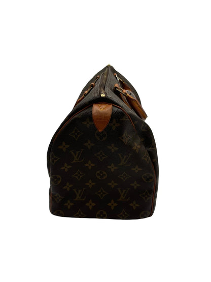 Louis Vuitton Speedy - Brandsamsara