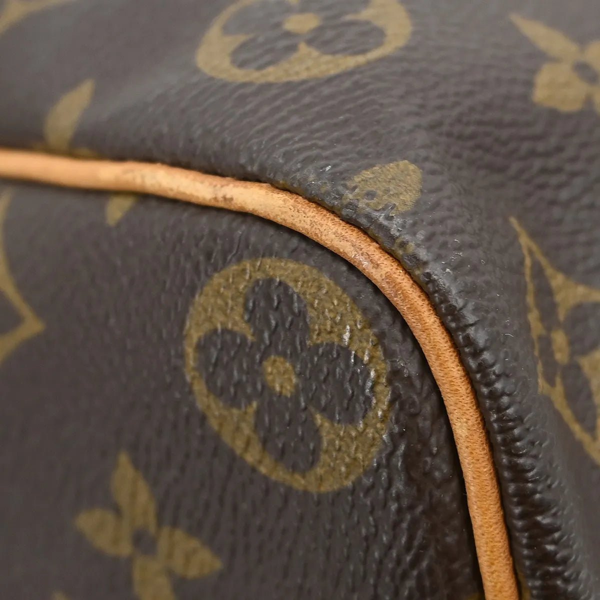 Louis Vuitton Speedy - Brandsamsara