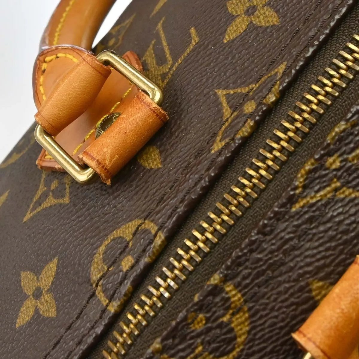 Louis Vuitton Speedy - Brandsamsara