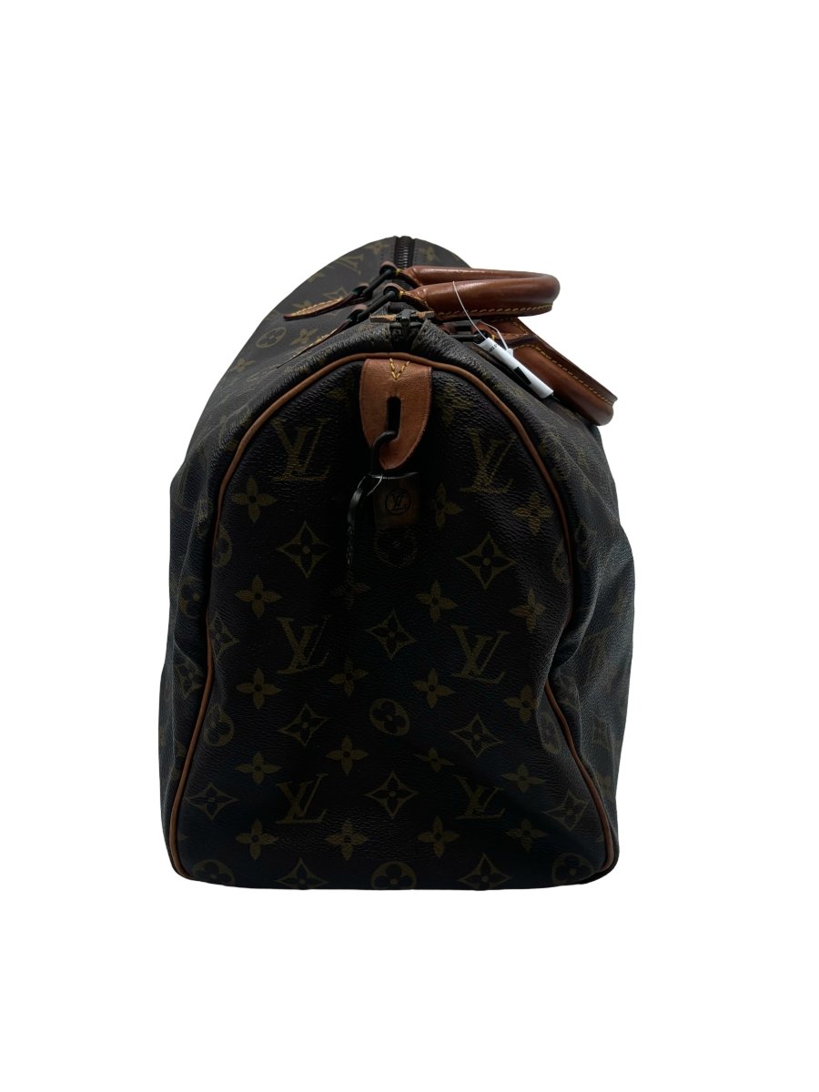 Louis Vuitton Speedy - Brandsamsara