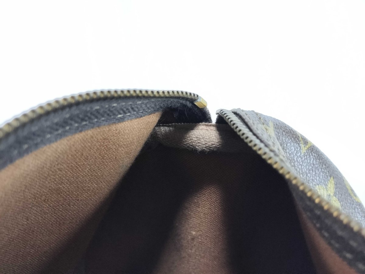 Louis Vuitton Speedy - Brandsamsara