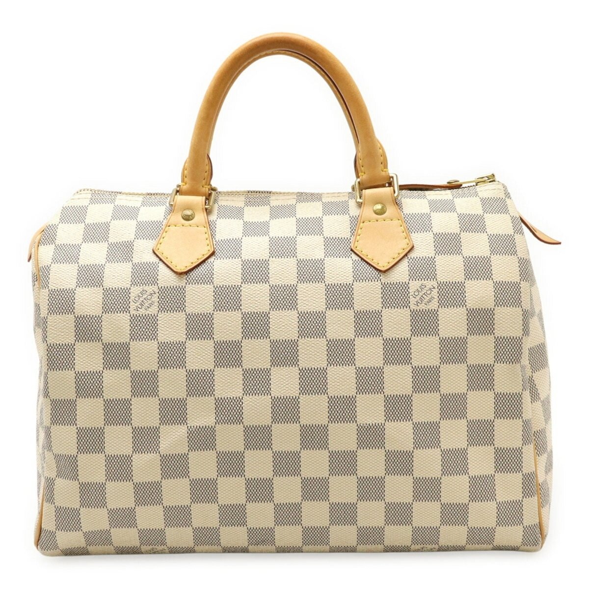 Louis Vuitton Speedy 30 - Brandsamsara