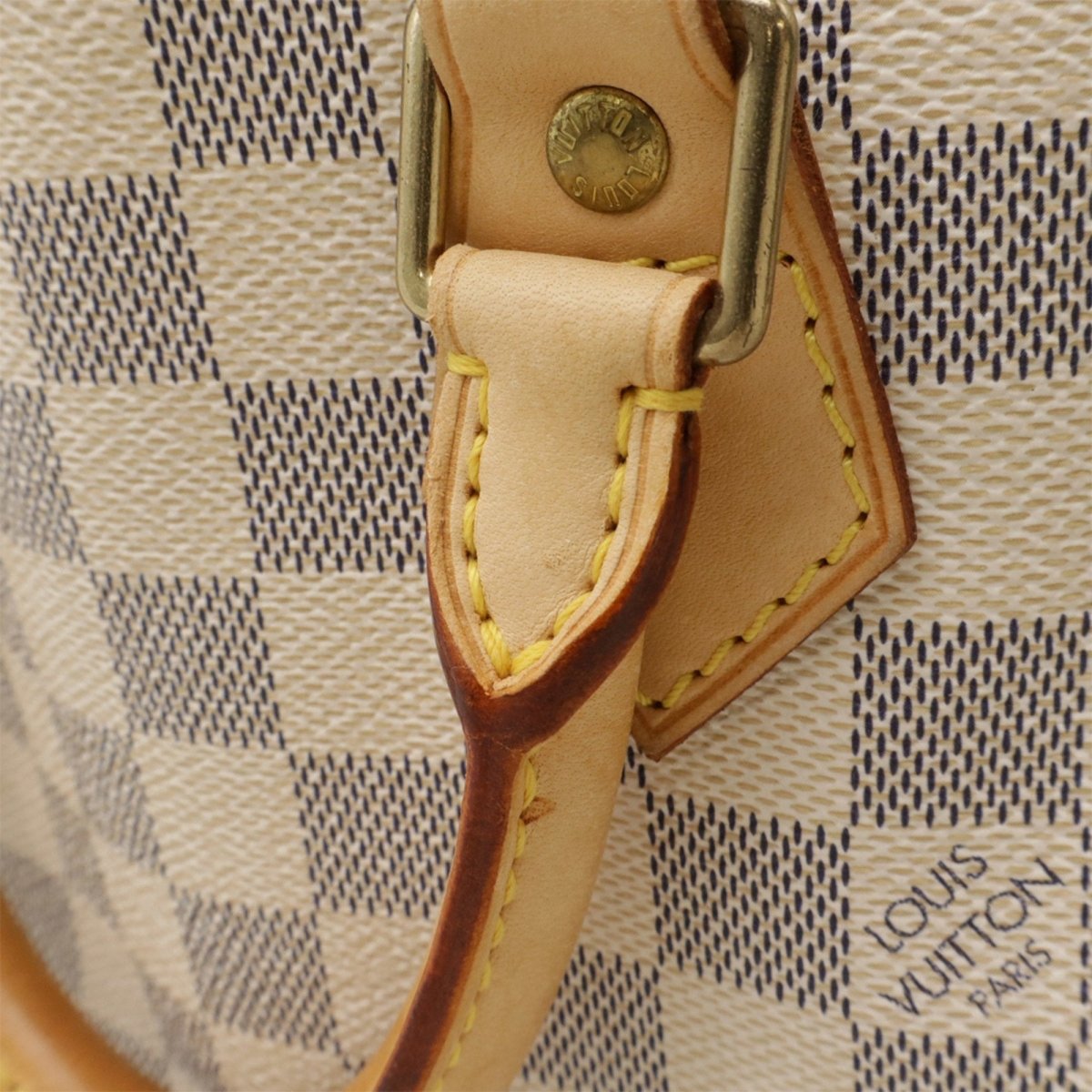 Louis Vuitton Speedy 30 - Brandsamsara