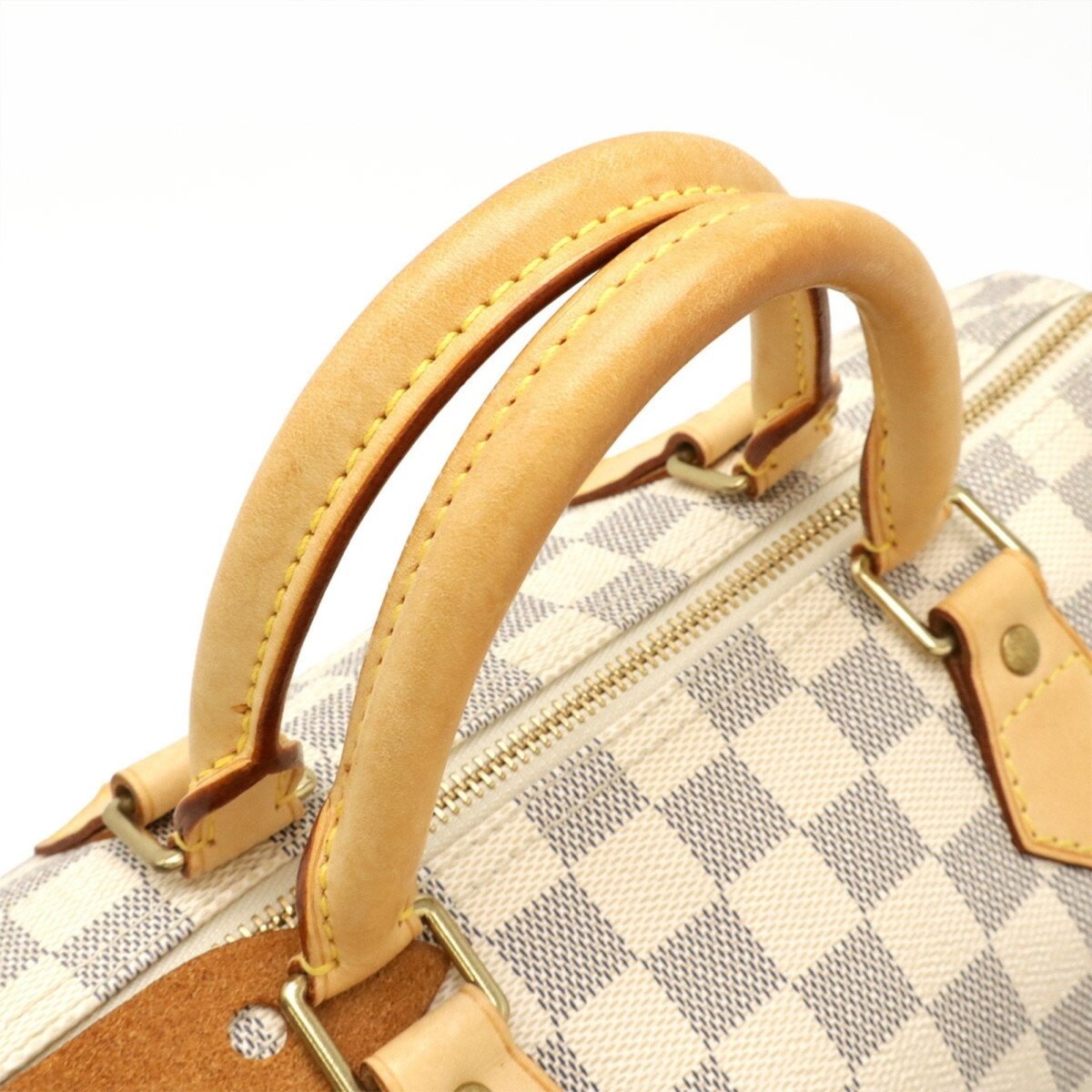 Louis Vuitton Speedy 30 - Brandsamsara