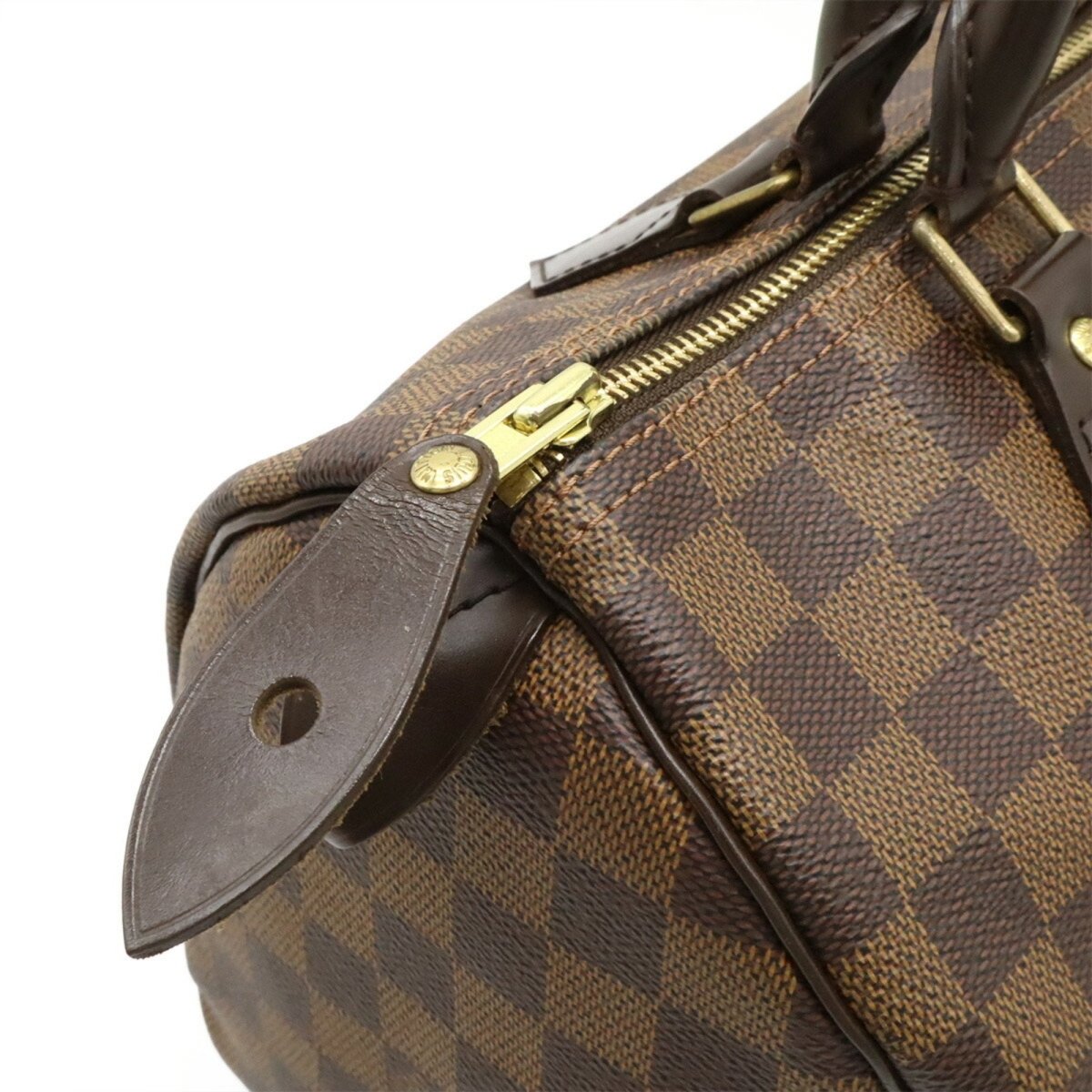 Louis Vuitton Speedy 30 - Brandsamsara