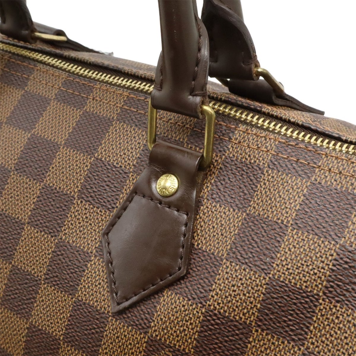 Louis Vuitton Speedy 30 - Brandsamsara