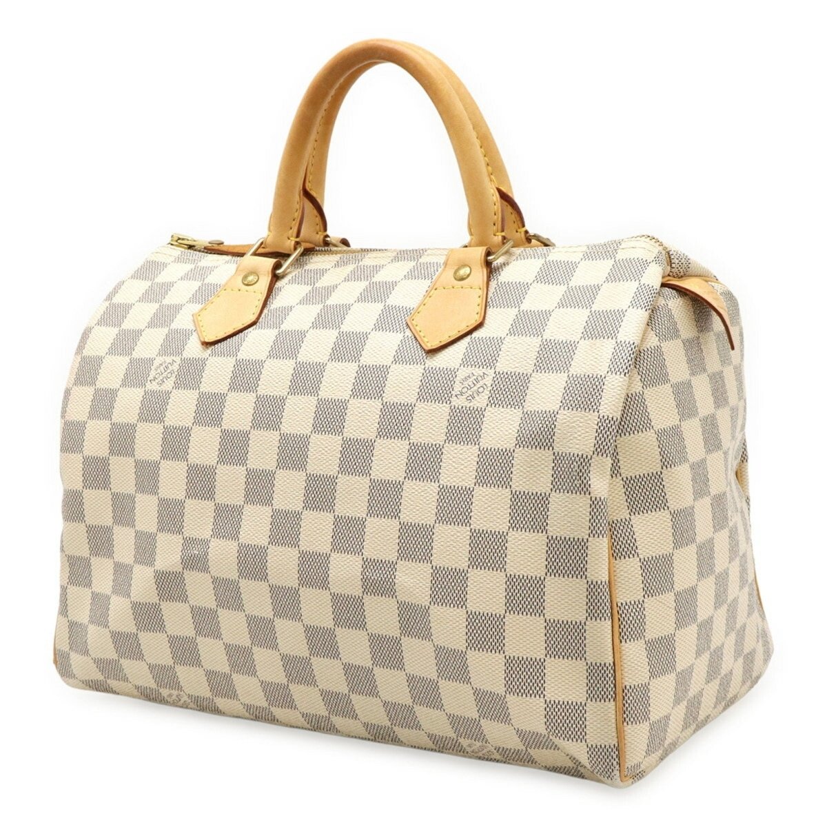 Louis Vuitton Speedy 30 - Brandsamsara
