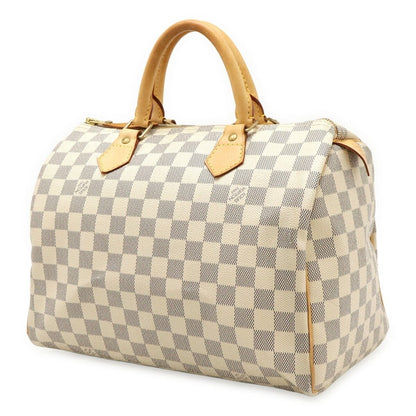 Louis Vuitton Speedy 30 - Brandsamsara