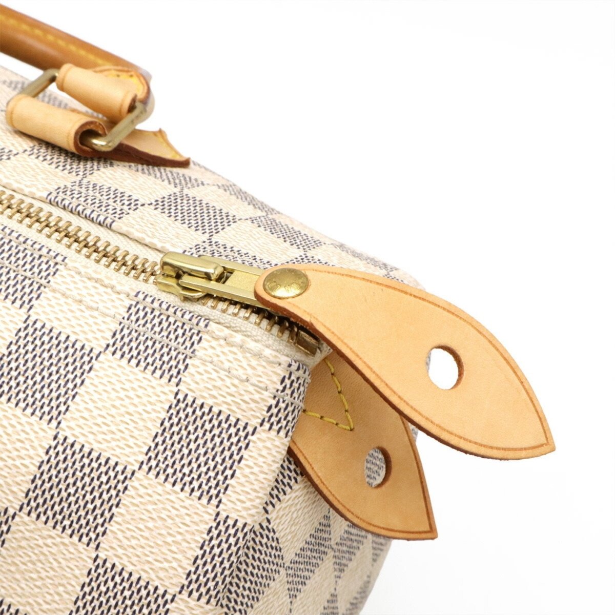 Louis Vuitton Speedy 30 - Brandsamsara