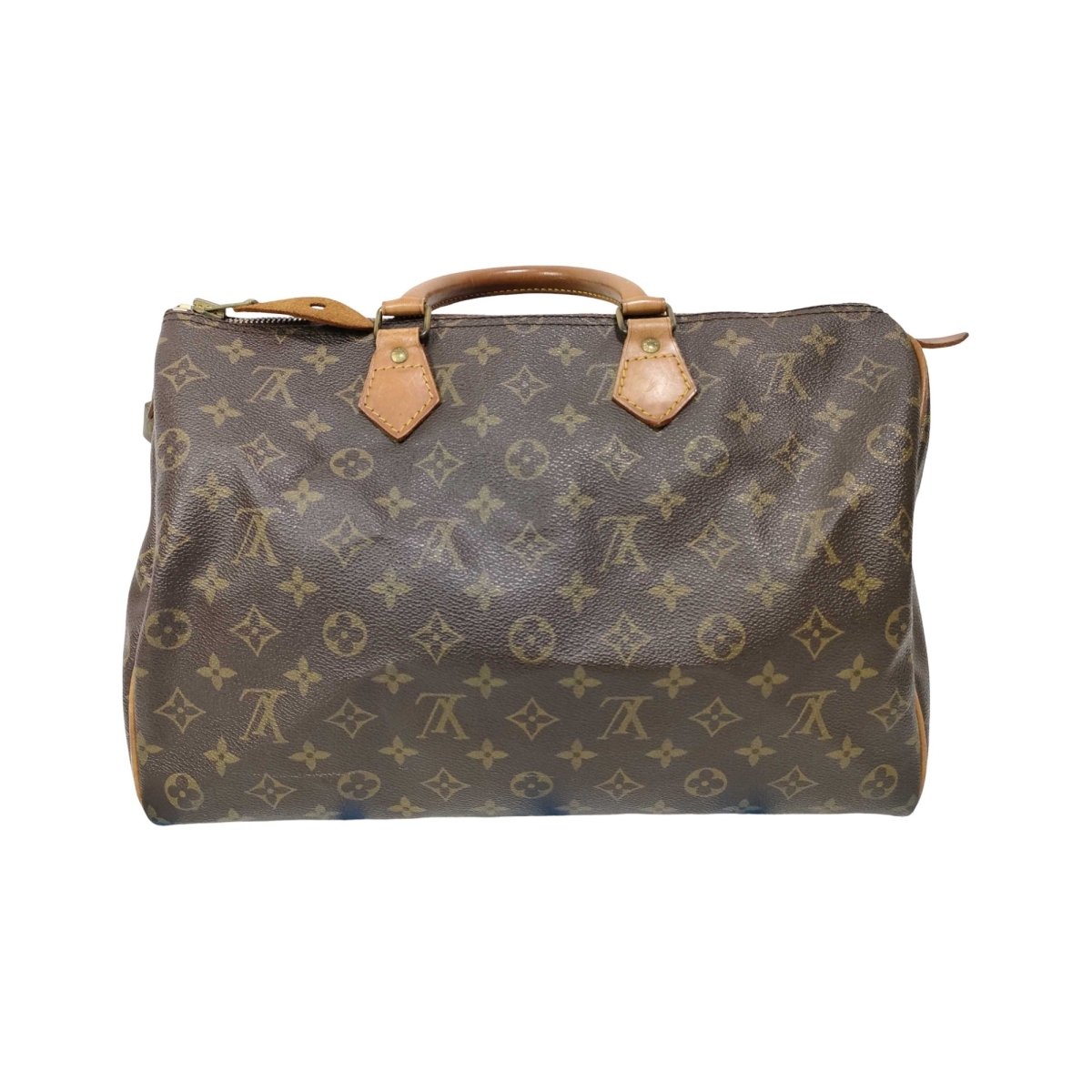 Louis Vuitton Speedy - Brandsamsara
