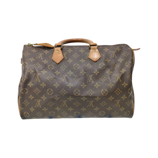 Louis Vuitton Speedy - Brandsamsara