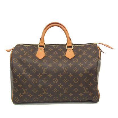Louis Vuitton Speedy 35 - Brandsamsara