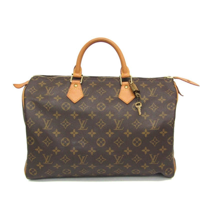 Louis Vuitton Speedy 35 - Brandsamsara
