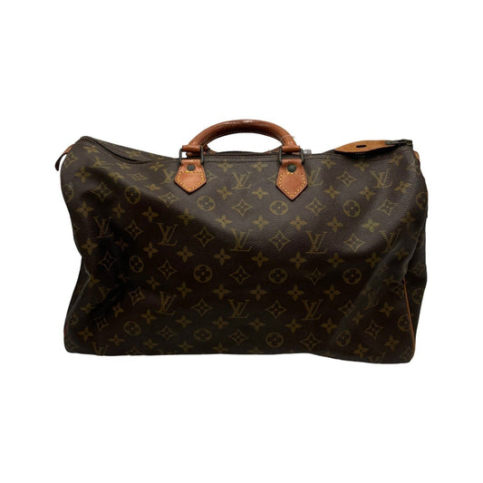 Louis Vuitton Speedy - Brandsamsara
