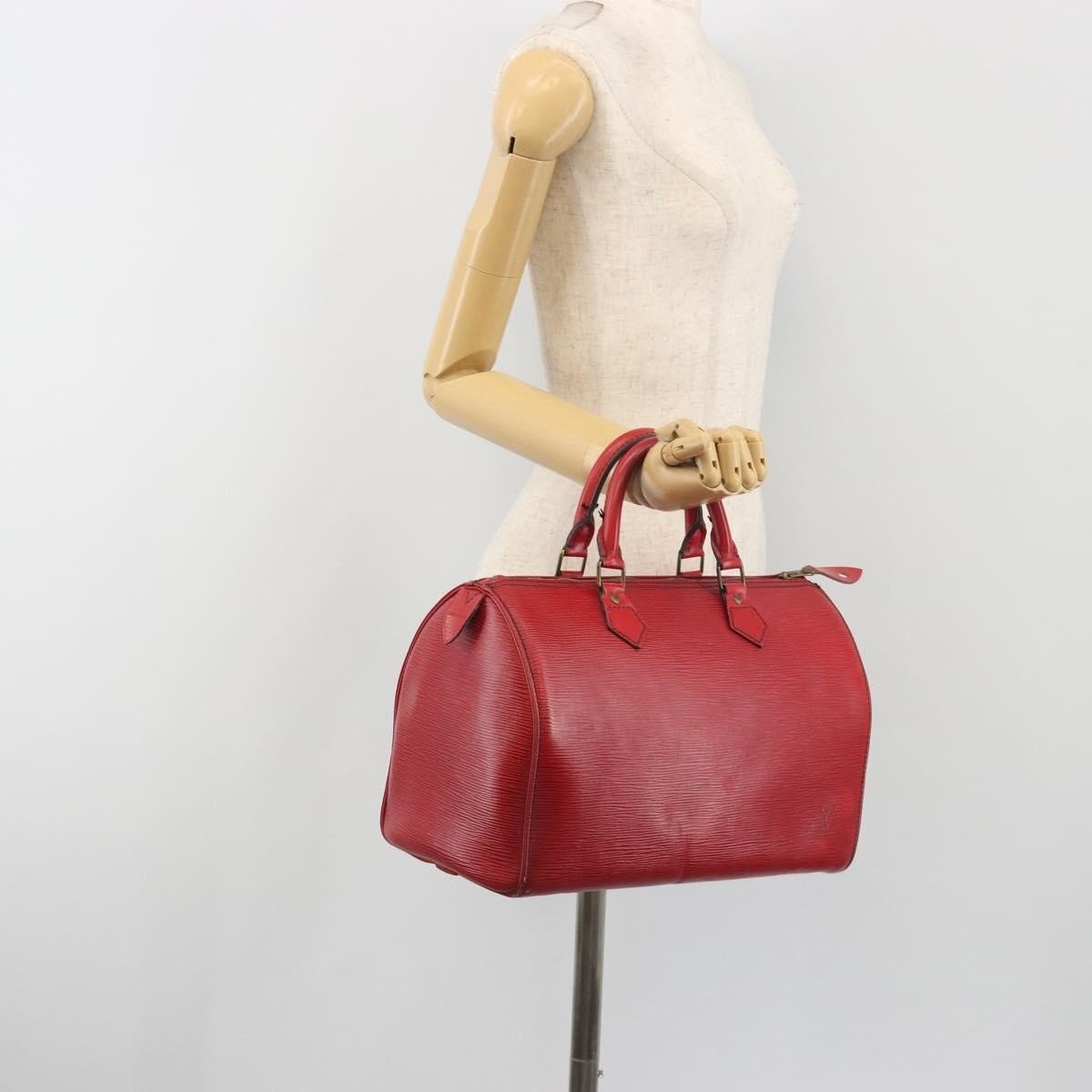 Louis Vuitton Speedy - Brandsamsara