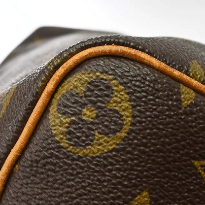 Louis Vuitton Speedy - Brandsamsara
