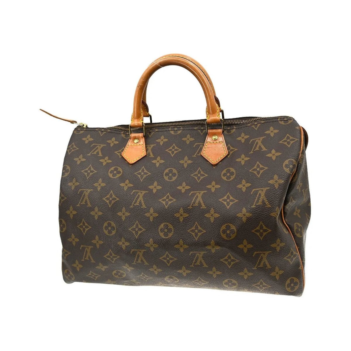 Louis Vuitton Speedy - Brandsamsara