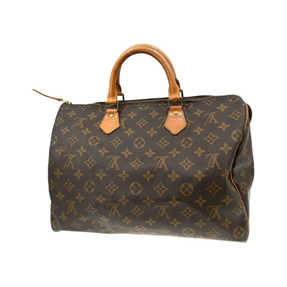 Louis Vuitton Speedy - Brandsamsara