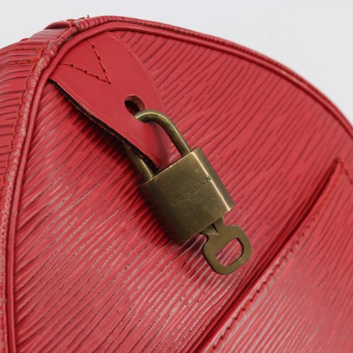 Louis Vuitton Speedy - Brandsamsara