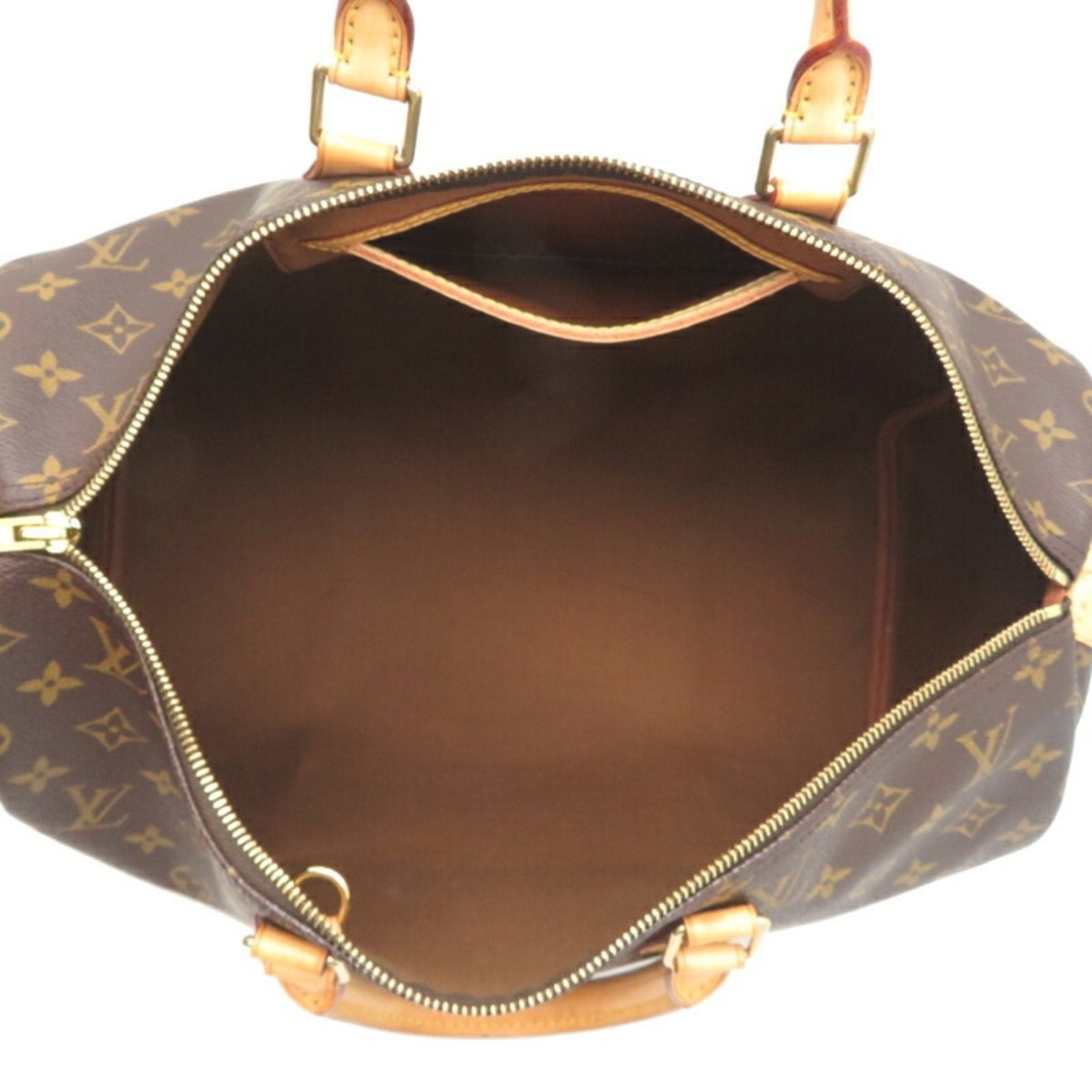 Louis Vuitton Speedy 40 - Brandsamsara