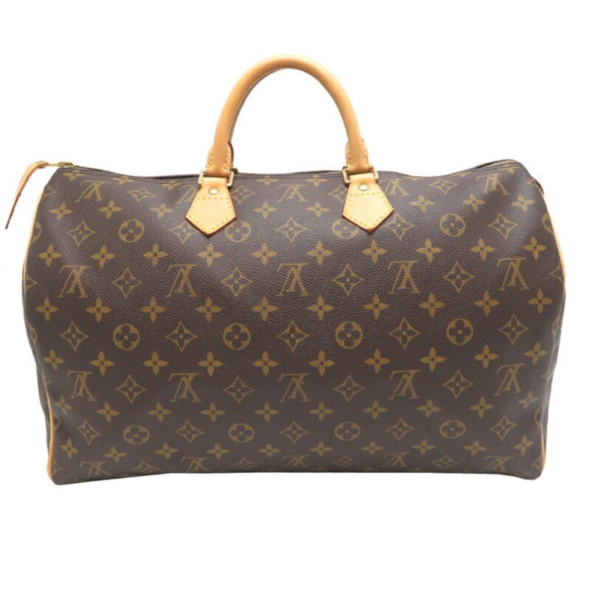 Louis Vuitton Speedy 40 - Brandsamsara