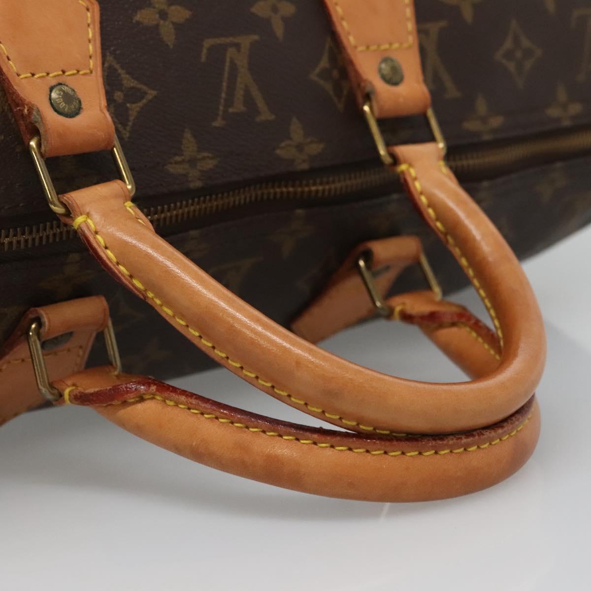 Louis Vuitton Speedy 40 - Brandsamsara