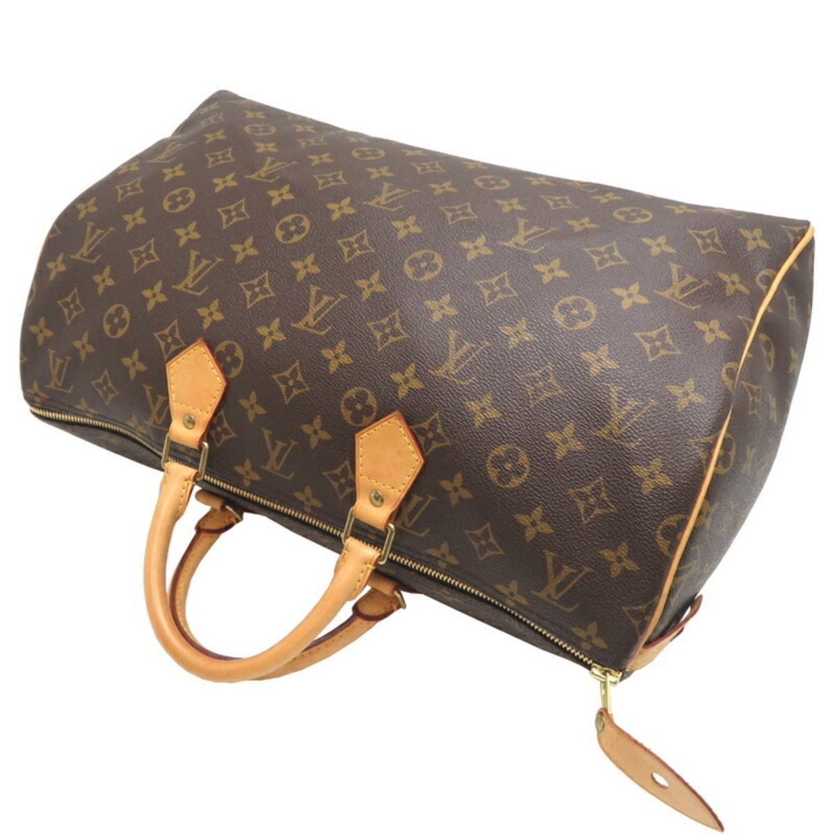 Louis Vuitton Speedy 40 - Brandsamsara