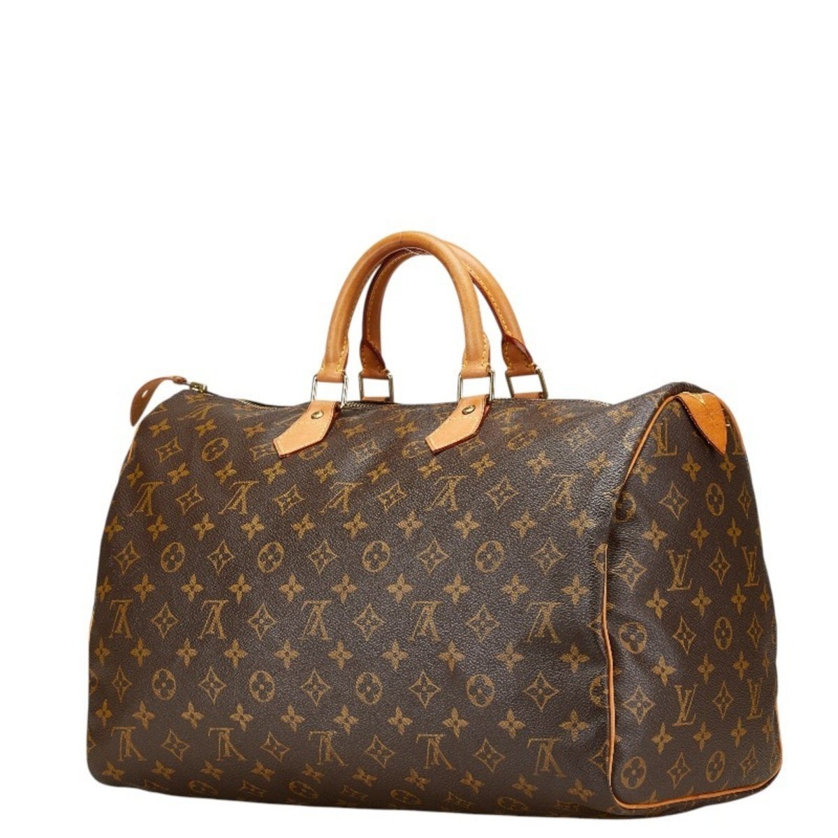 Louis Vuitton Speedy 40 - Brandsamsara