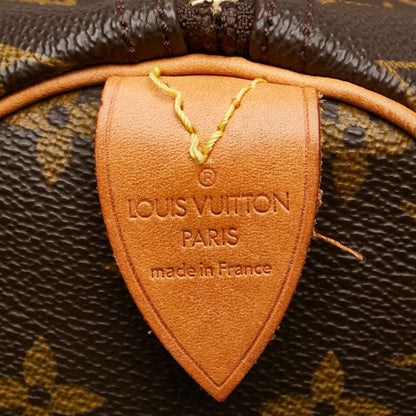 Louis Vuitton Speedy 40 - Brandsamsara