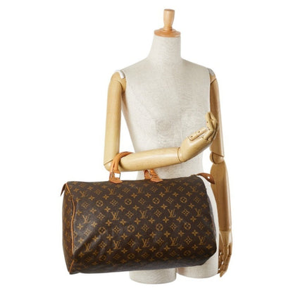 Louis Vuitton Speedy 40 - Brandsamsara
