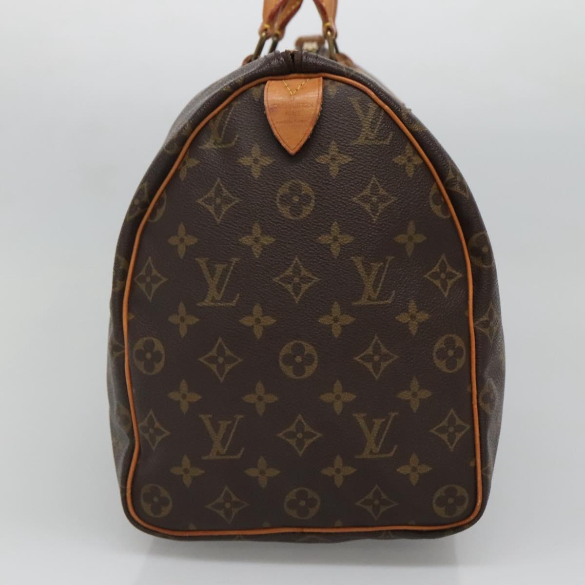 Louis Vuitton Speedy 40 - Brandsamsara