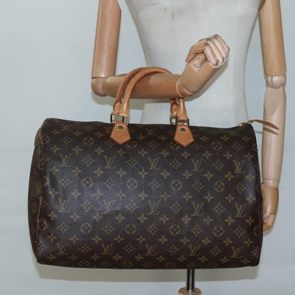 Louis Vuitton Speedy 40 - Brandsamsara