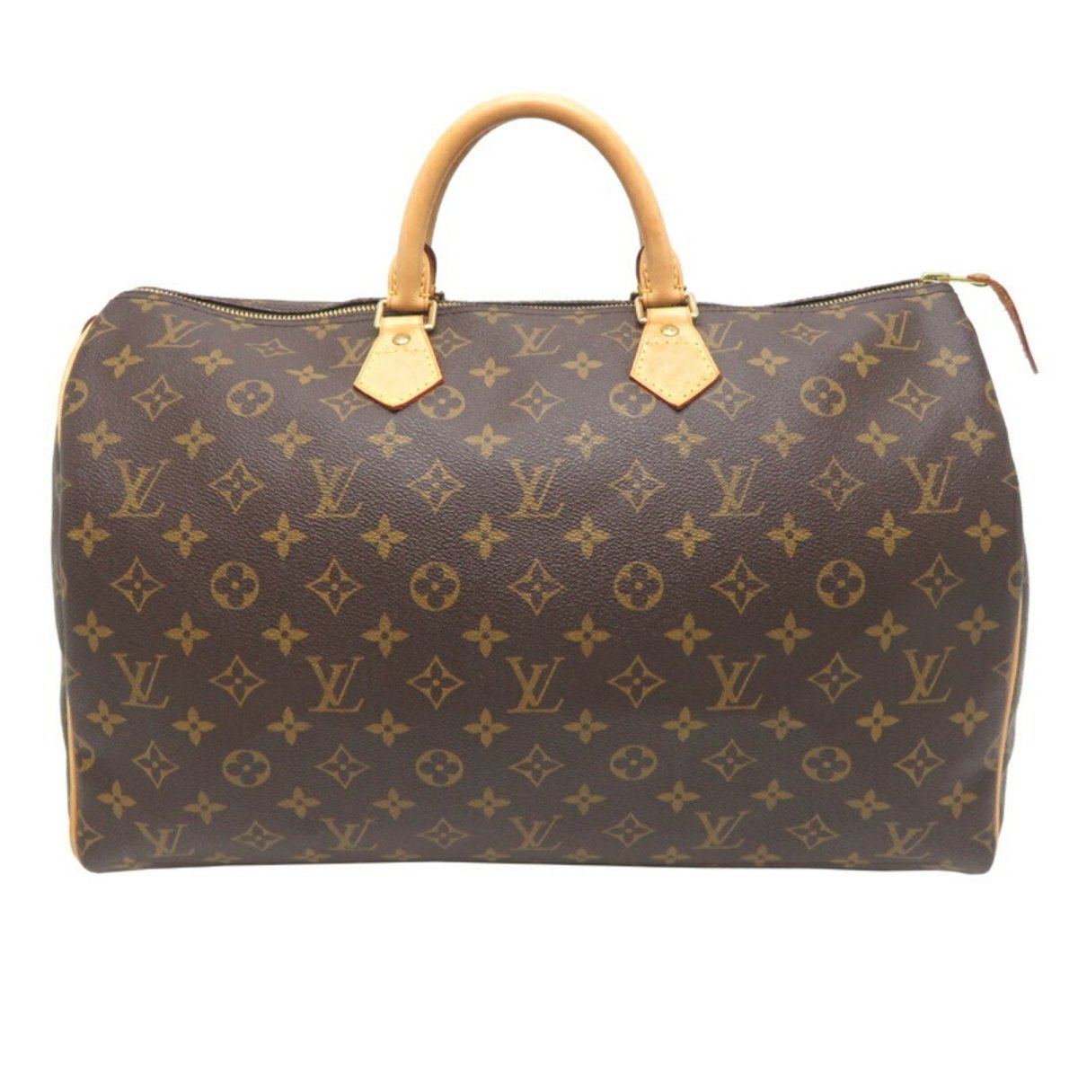 Louis Vuitton Speedy 40 - Brandsamsara