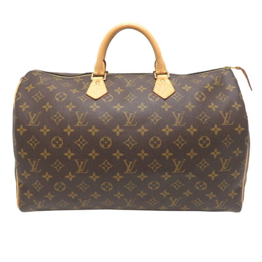 Louis Vuitton Speedy 40 - Brandsamsara