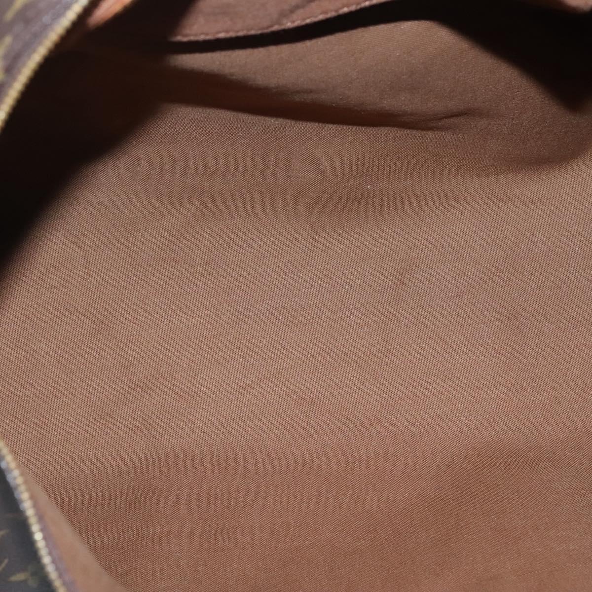 Louis Vuitton Speedy 40 - Brandsamsara