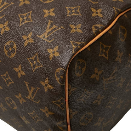 Louis Vuitton Speedy 40 - Brandsamsara