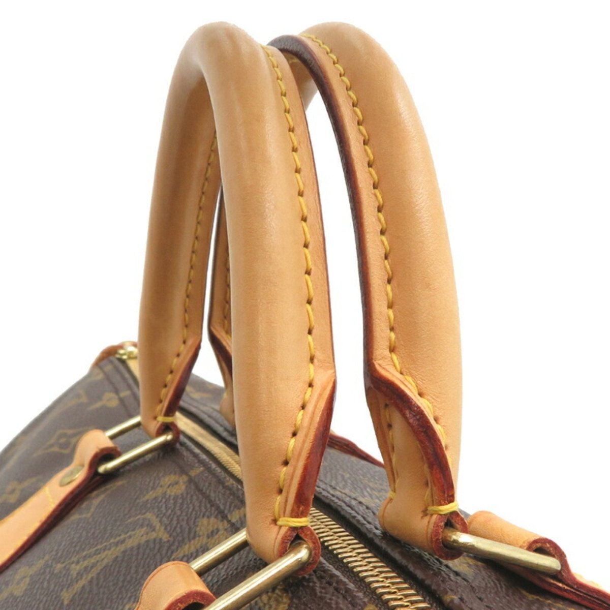 Louis Vuitton Speedy 40 - Brandsamsara
