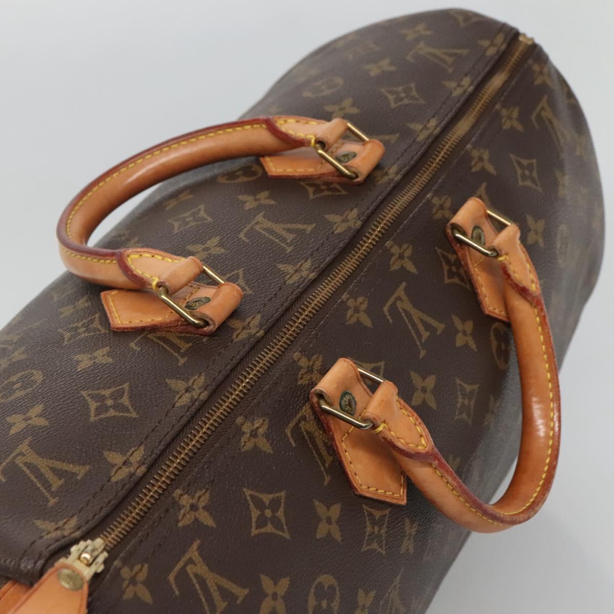 Louis Vuitton Speedy 40 - Brandsamsara