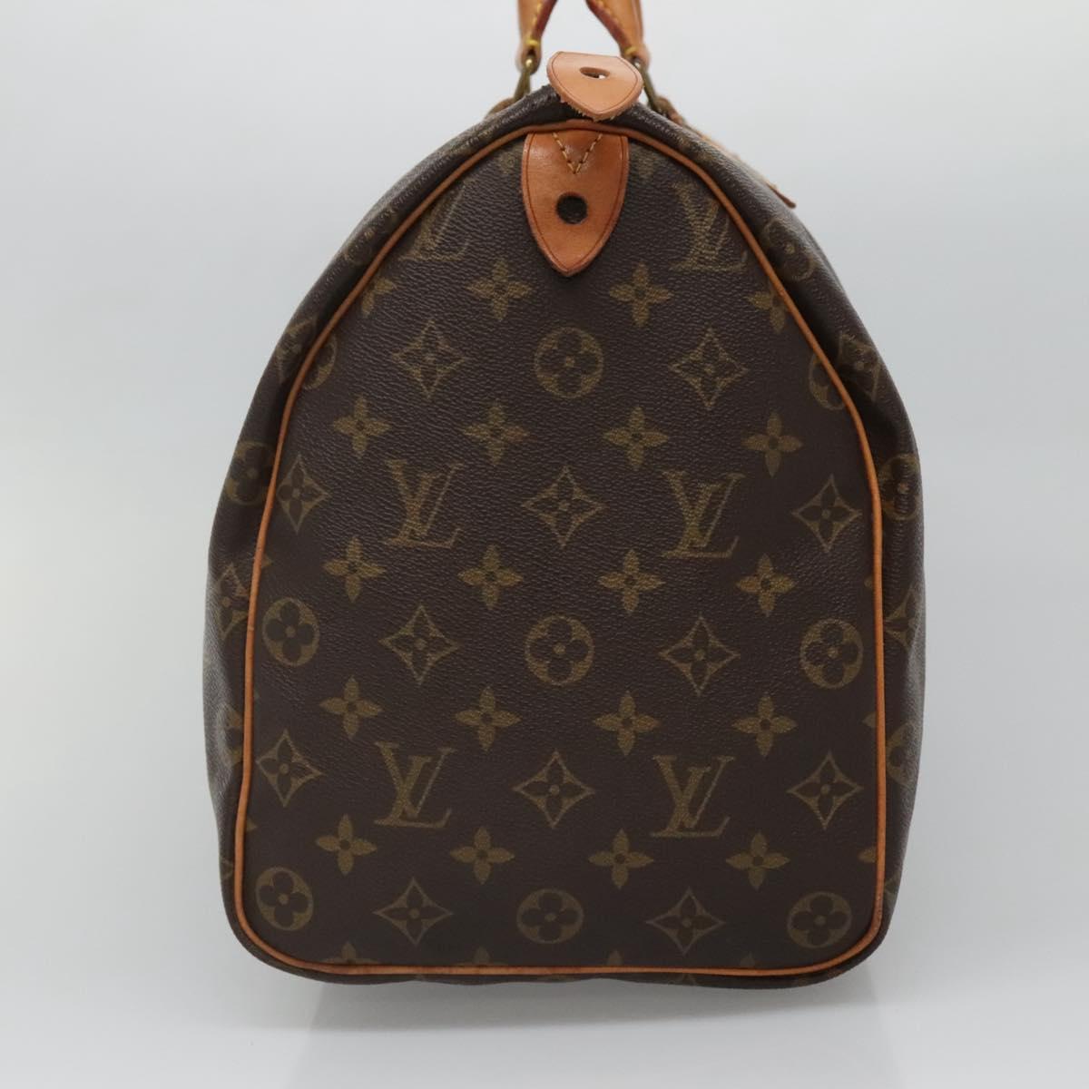 Louis Vuitton Speedy 40 - Brandsamsara