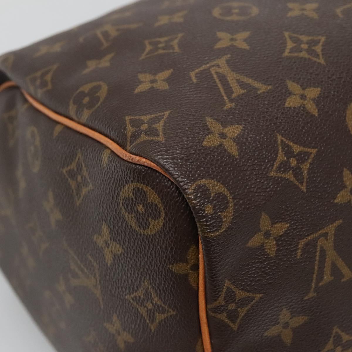 Louis Vuitton Speedy 40 - Brandsamsara
