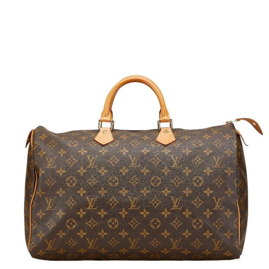 Louis Vuitton Speedy 40 - Brandsamsara