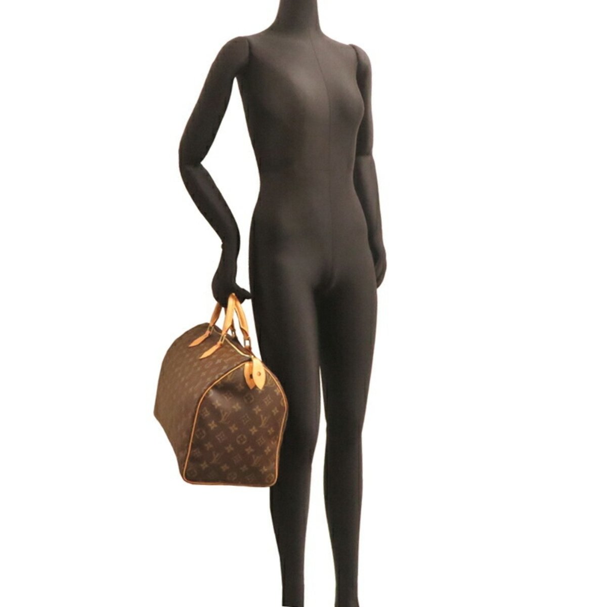 Louis Vuitton Speedy 40 - Brandsamsara