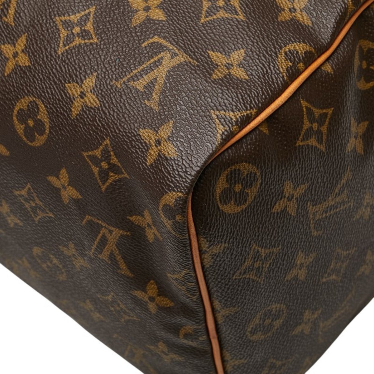 Louis Vuitton Speedy 40 - Brandsamsara