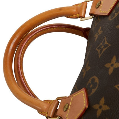 Louis Vuitton Speedy 40 - Brandsamsara