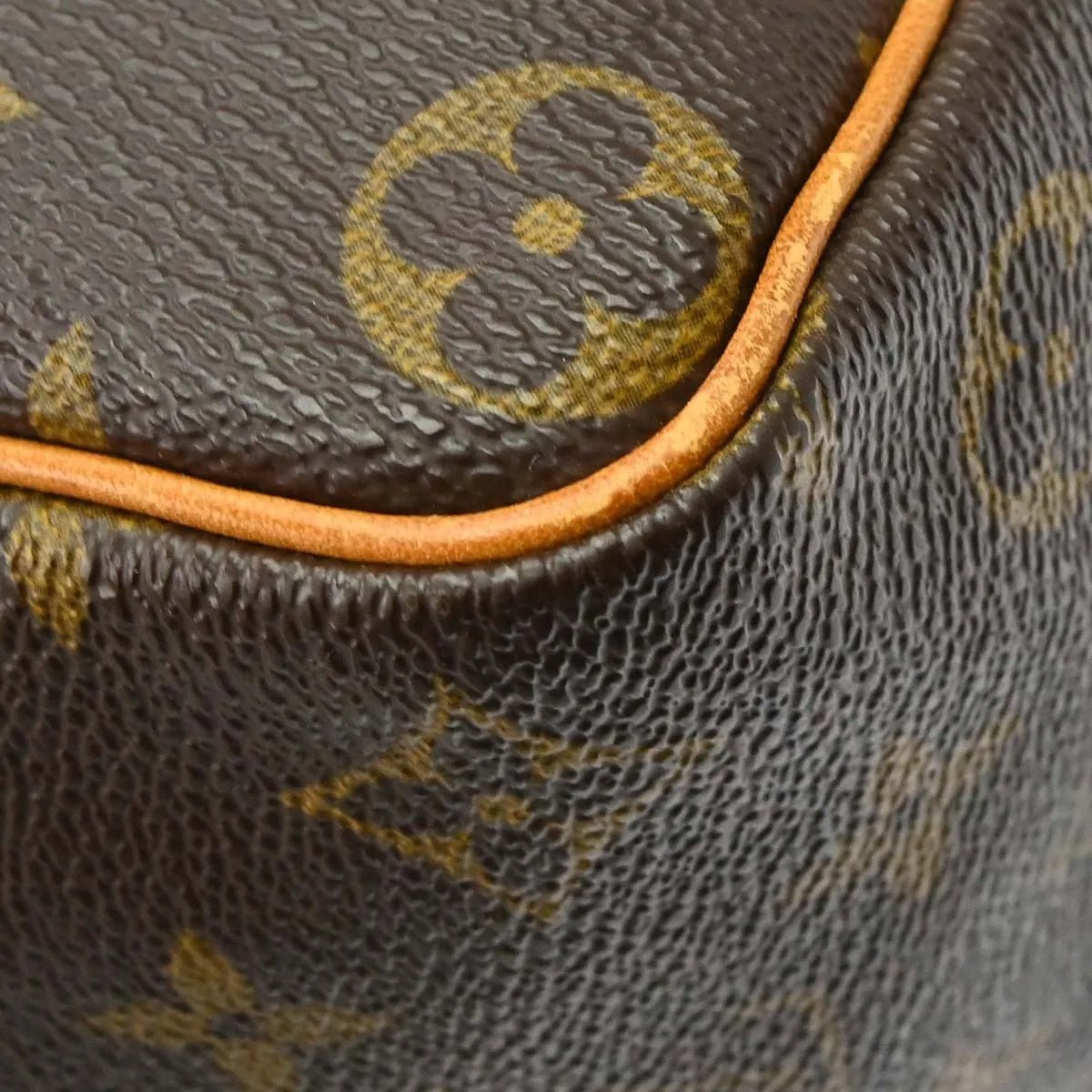 Louis Vuitton Speedy - Brandsamsara