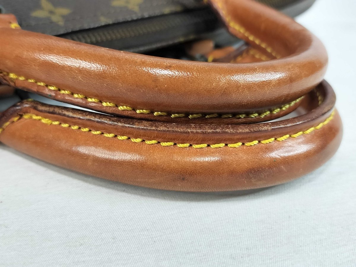 Louis Vuitton Speedy - Brandsamsara