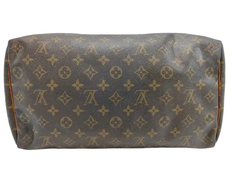 Louis Vuitton Speedy - Brandsamsara